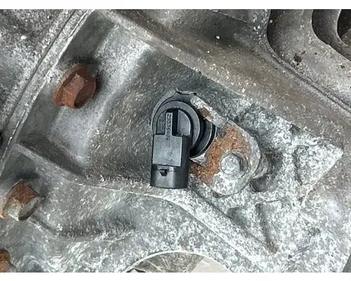 Allison Other Transmission Assembly