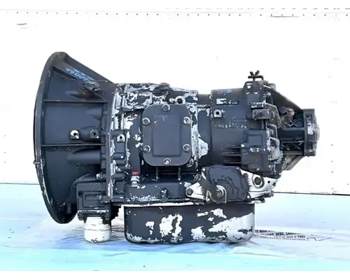 Transmission Assembly Allison Other Complete Recycling Group LLC