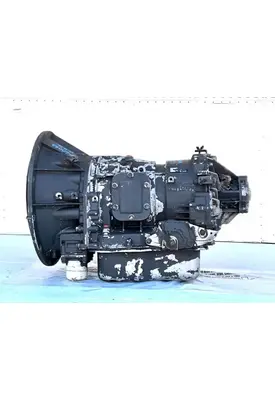Allison Other Transmission Assembly