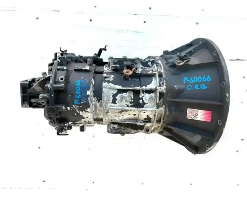 Allison Other Transmission Assembly