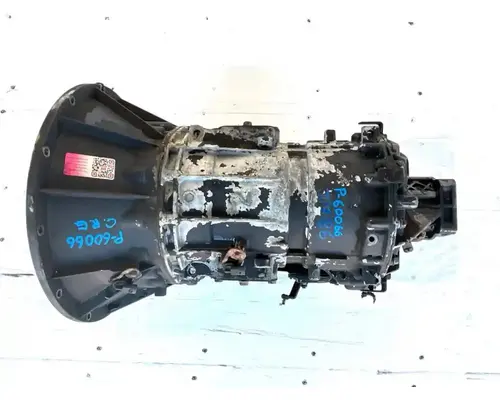 Allison Other Transmission Assembly