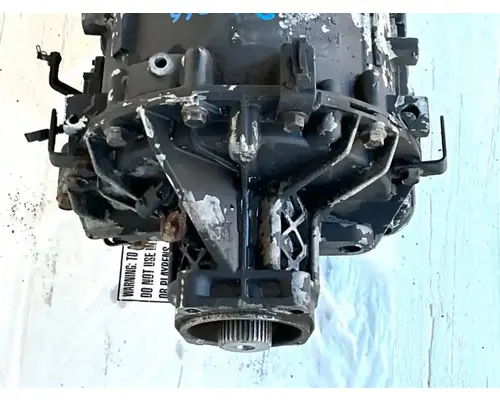 Allison Other Transmission Assembly