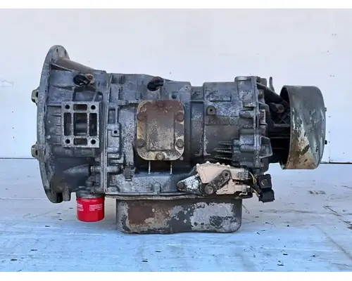 Transmission Assembly Allison Other Complete Recycling Group LLC