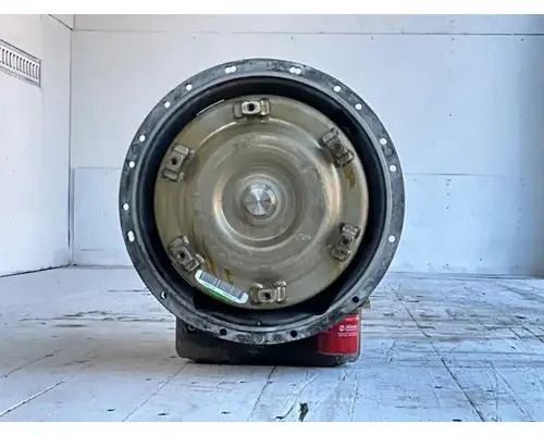 Allison Other Transmission Assembly