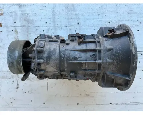 Allison Other Transmission Assembly