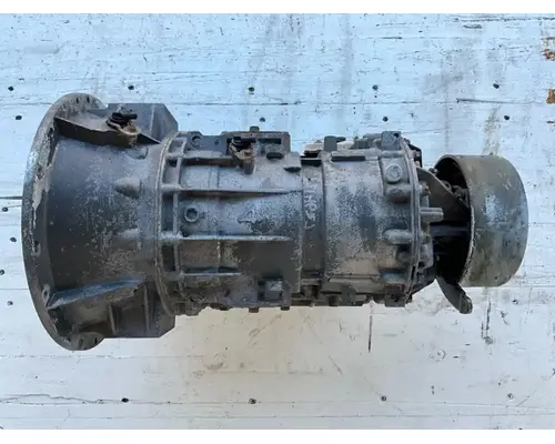 Allison Other Transmission Assembly
