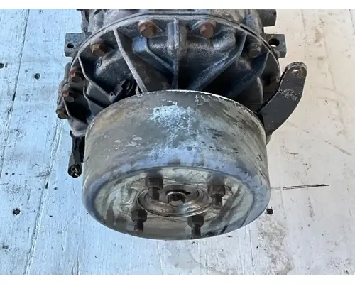 Allison Other Transmission Assembly