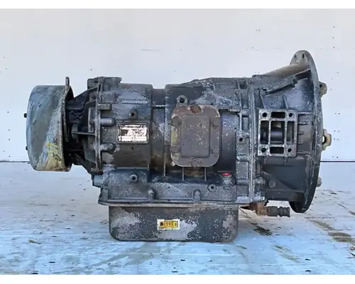 Allison Other Transmission Assembly