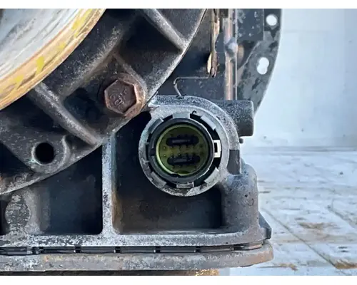 Allison Other Transmission Assembly