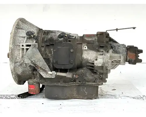 Transmission Assembly Allison Other Complete Recycling Group LLC