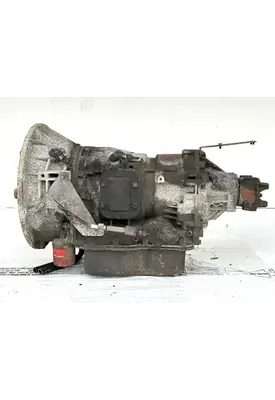Allison Other Transmission Assembly