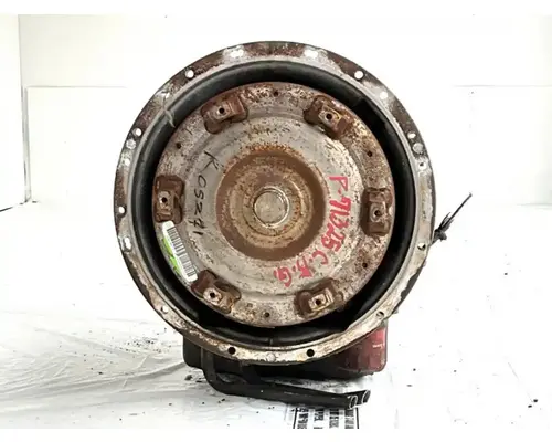 Allison Other Transmission Assembly