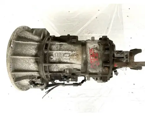 Allison Other Transmission Assembly