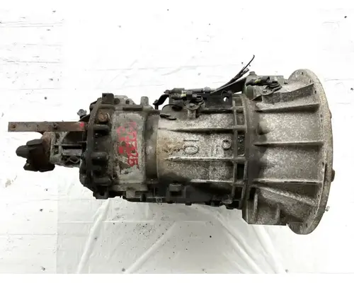 Allison Other Transmission Assembly