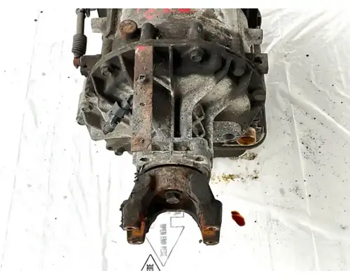 Allison Other Transmission Assembly