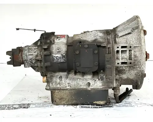 Allison Other Transmission Assembly