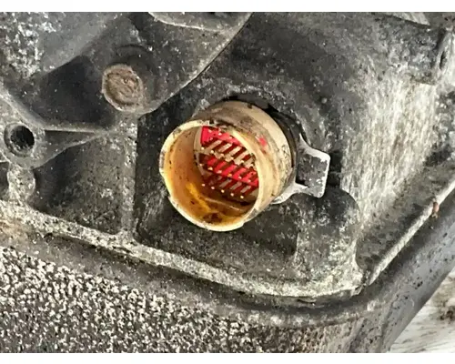 Allison Other Transmission Assembly