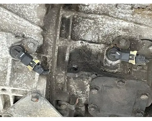 Allison Other Transmission Assembly