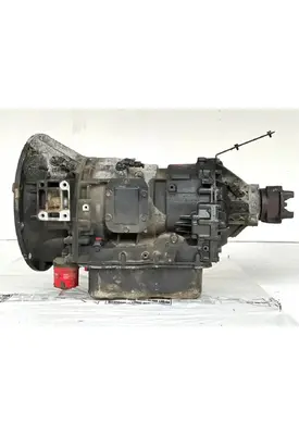 Allison Other Transmission Assembly