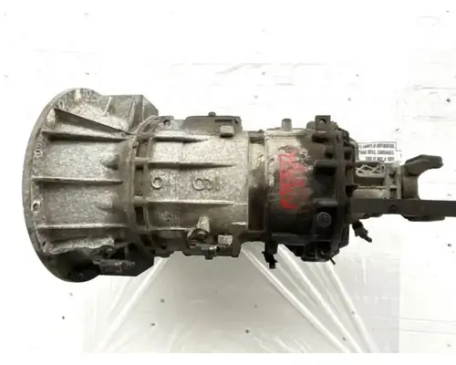 Allison Other Transmission Assembly