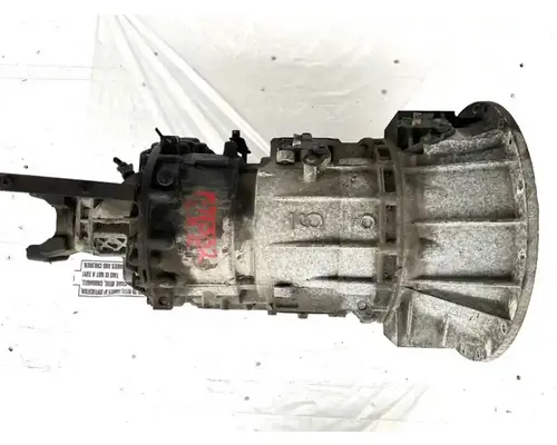 Allison Other Transmission Assembly