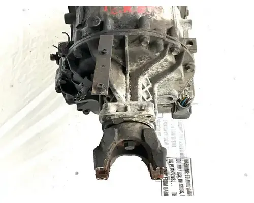 Allison Other Transmission Assembly