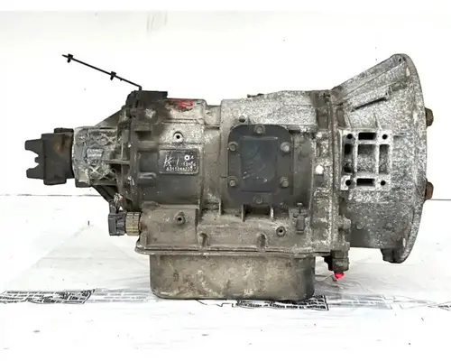 Allison Other Transmission Assembly