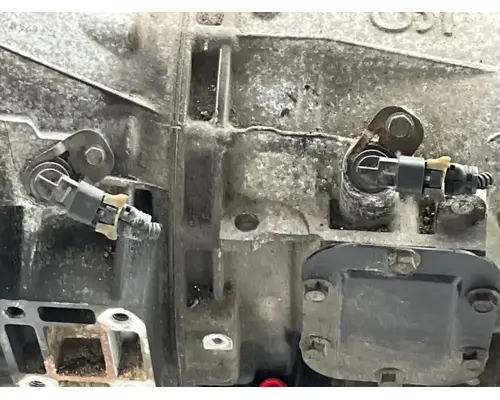 Allison Other Transmission Assembly