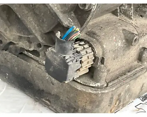 Allison Other Transmission Assembly