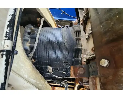 Transmission Assembly Allison Other Complete Recycling Group LLC