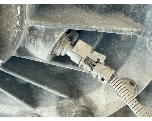 Allison Other Transmission Assembly