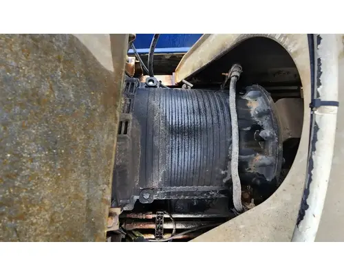 Allison Other Transmission Assembly