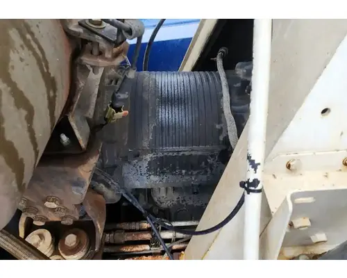 Allison Other Transmission Assembly