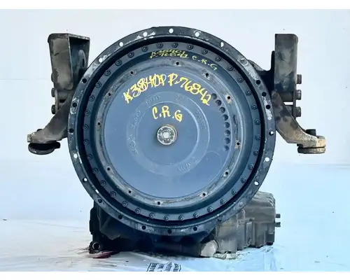 Allison Other Transmission Assembly