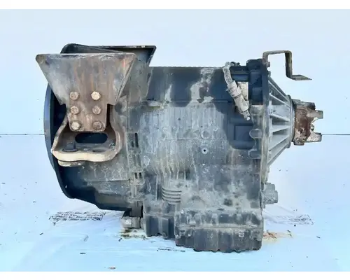 Allison Other Transmission Assembly