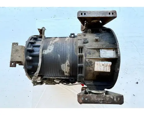 Allison Other Transmission Assembly