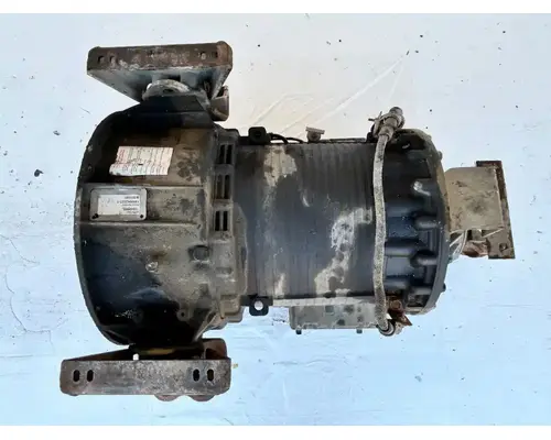 Allison Other Transmission Assembly