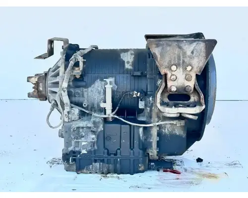 Allison Other Transmission Assembly