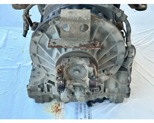 Allison Other Transmission Assembly