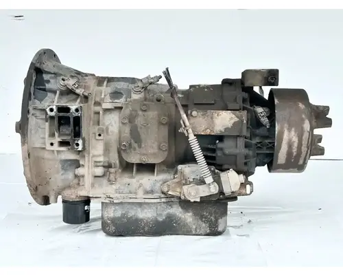 Transmission Assembly Allison Other Complete Recycling Group LLC