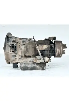 Allison Other Transmission Assembly