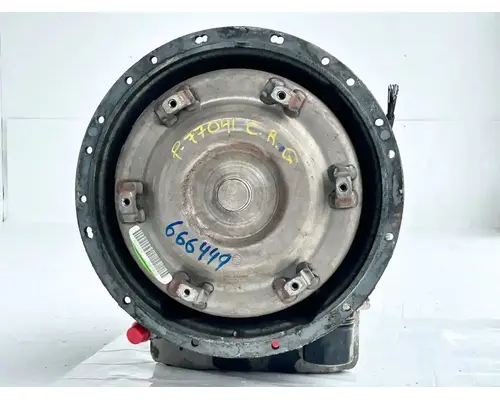 Allison Other Transmission Assembly