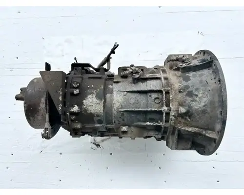 Allison Other Transmission Assembly