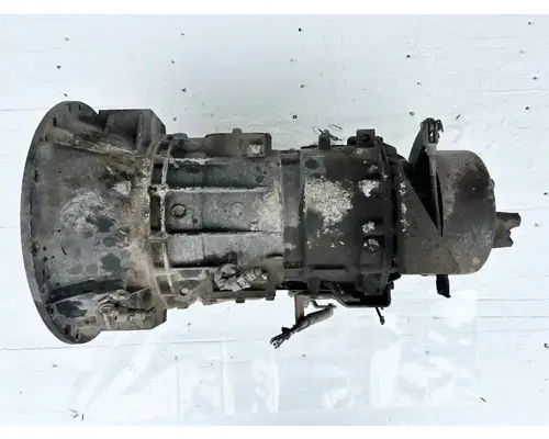 Allison Other Transmission Assembly