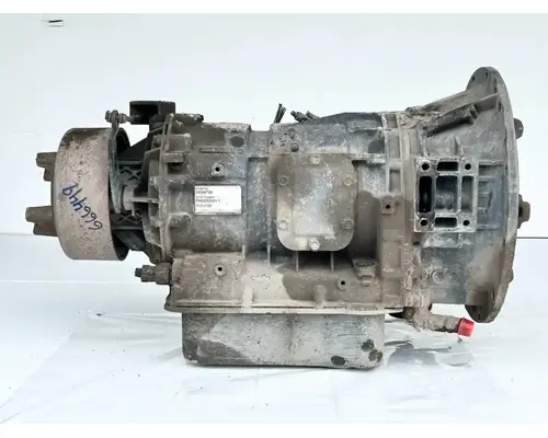 Allison Other Transmission Assembly