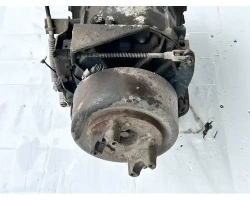 Allison Other Transmission Assembly