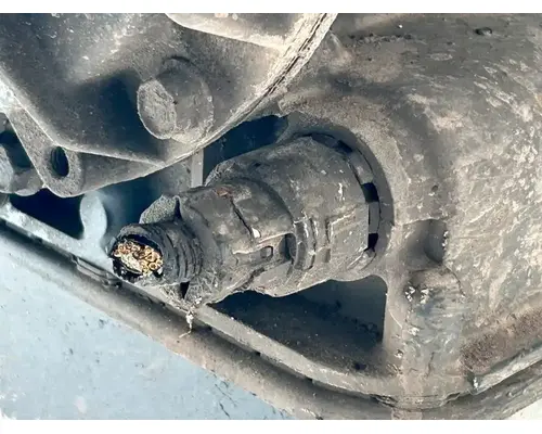 Allison Other Transmission Assembly