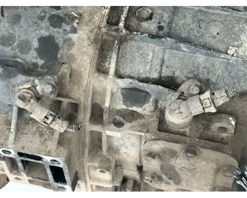 Allison Other Transmission Assembly