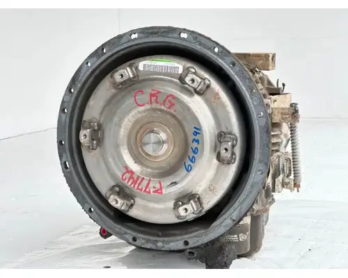 Allison Other Transmission Assembly