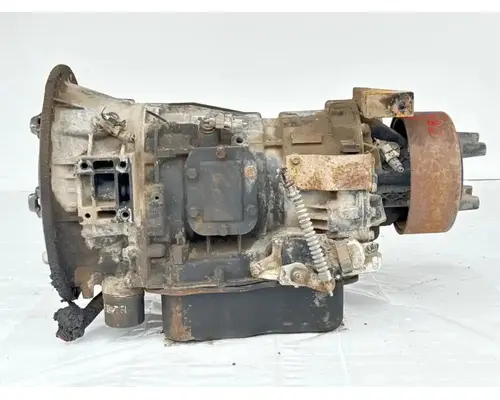 Allison Other Transmission Assembly